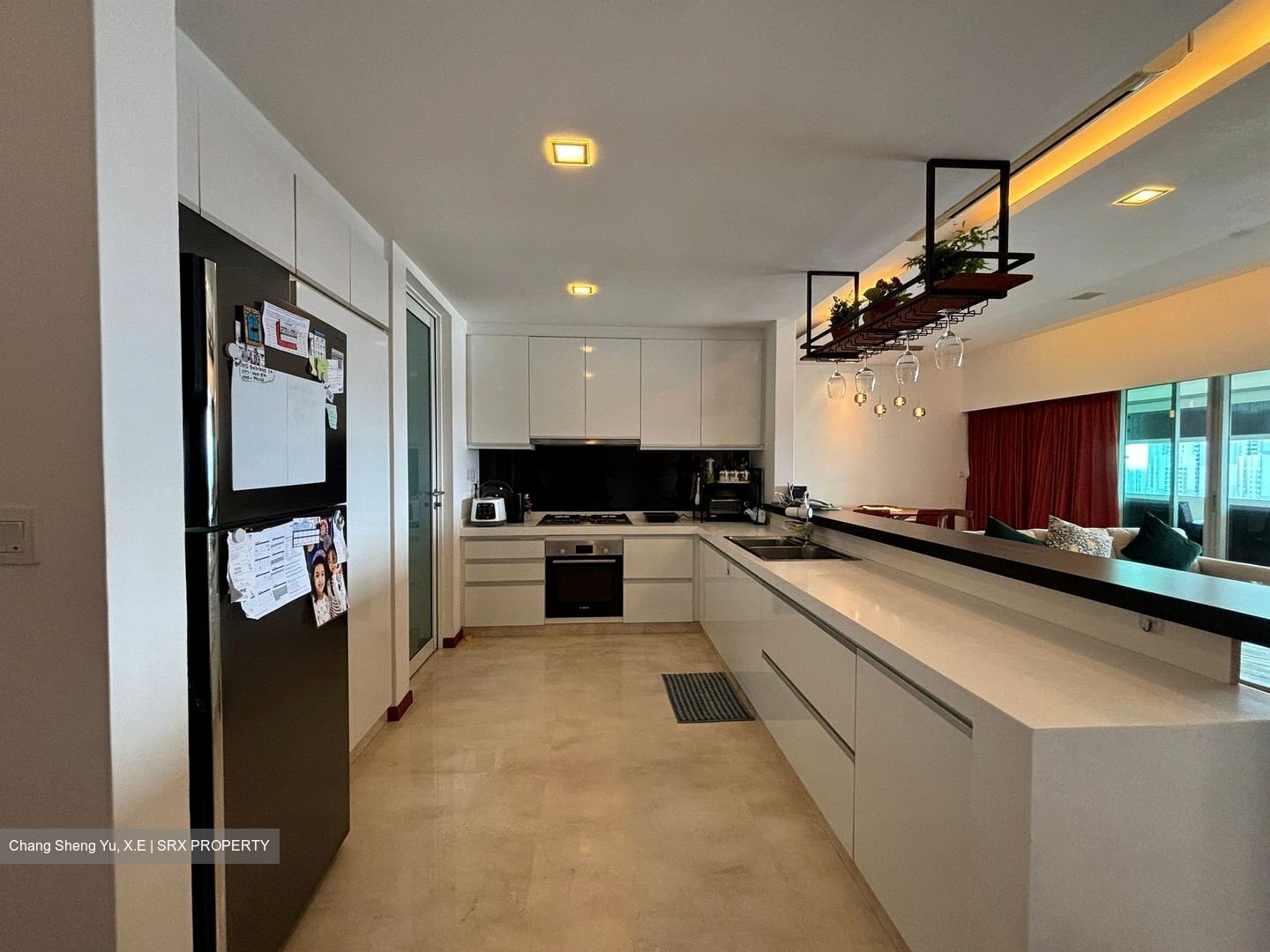 The Rochester Residences (D5), Apartment #435695741